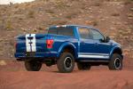 Shelby F-150 2016 года